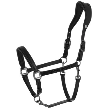 Caveção Norton Anatómico Crystal Preto Caveção Norton Anatómico Crystal Preto