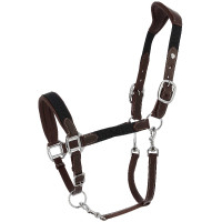 Cabezada Norton Dualy Havana / marinho Castanho Cabezada Norton Dualy Havana / marinho Castanho