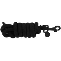Longe Equithème Pearl Preto