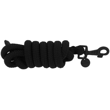 Longe Equithème Pearl Preto