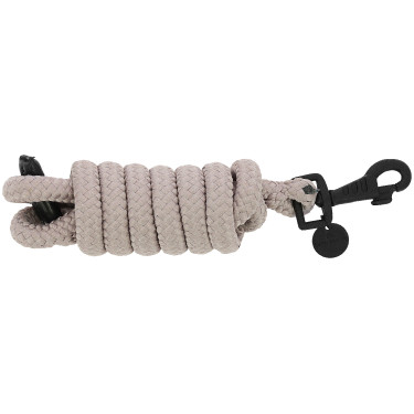 Longe Equithème Pearl  Cinzento-acastanhado Castanho