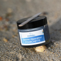 Baume reparador para ranilhas Cavasso