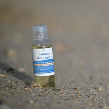 Óleo seco Cavasso