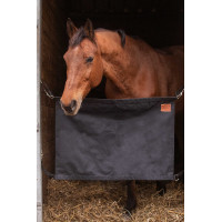 Porta de box Prems' Paddock Sports Preto