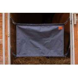 Porta de box Prems' Paddock Sports Marinho Azul-marinho