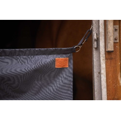 Porta de box Prems' Paddock Sports Marinho Azul-marinho