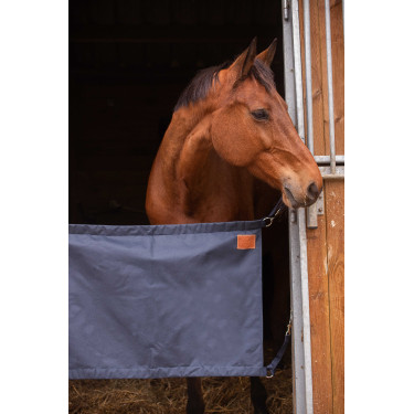 Porta de box Prems' Paddock Sports Marinho Azul-marinho