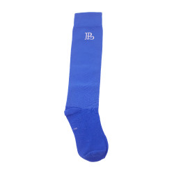 Meias Pénélope Buffy Azul royal Meias Pénélope Buffy Azul royal