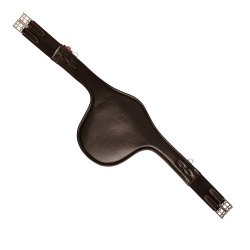 Cilhadura peitoral Kentucky Castanho