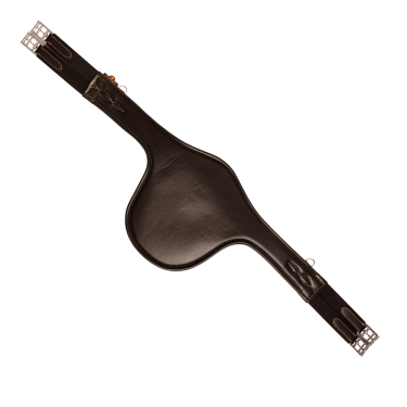 Cilhadura peitoral Kentucky Castanho