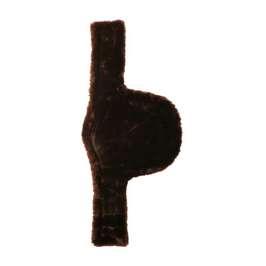 Ovelha removível para Cinta peitoral Kentucky Castanho Ovelha removível para Cinta peitoral Kentucky Castanho