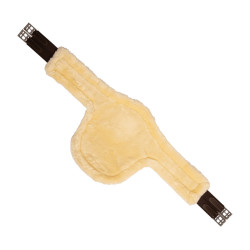 Ovelha removível para Cinta peitoral Kentucky Castanho Ovelha removível para Cinta peitoral Kentucky Castanho