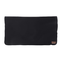 Capa Secante Quadrada Heavy Kentucky Preto
