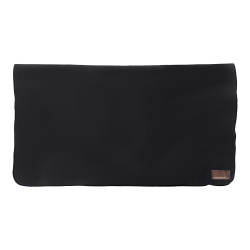 Capa Secante Quadrada Heavy Kentucky Preto