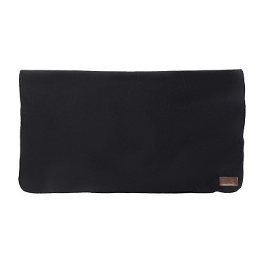 Capa Secante Quadrada Heavy Kentucky Preto