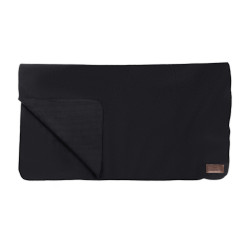 Capa Secante Quadrada Heavy Kentucky Preto