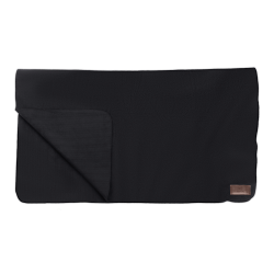 Capa Secante Quadrada Heavy Kentucky Preto