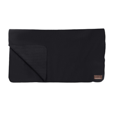 Capa Secante Quadrada Heavy Kentucky Preto