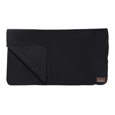 Capa Secante Quadrada Heavy Kentucky Preto