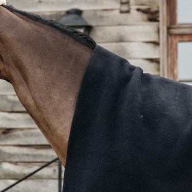 Capa Secante Quadrada Heavy Kentucky Preto