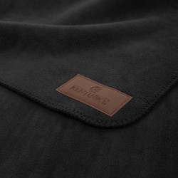 Capa Secante Quadrada Heavy Kentucky Preto