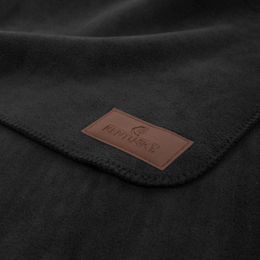 Capa Secante Quadrada Heavy Kentucky Preto