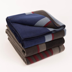 Cobertura Secante Quadrada Heavy Stripes Kentucky