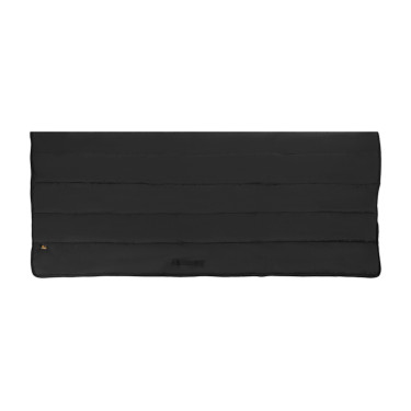 Cobertura Duvet Kentucky Preto