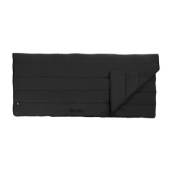 Cobertura Duvet Kentucky Preto