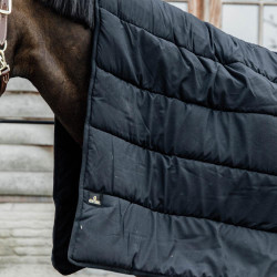 Cobertura Duvet Kentucky Preto