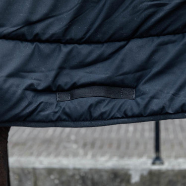 Cobertura Duvet Kentucky Preto