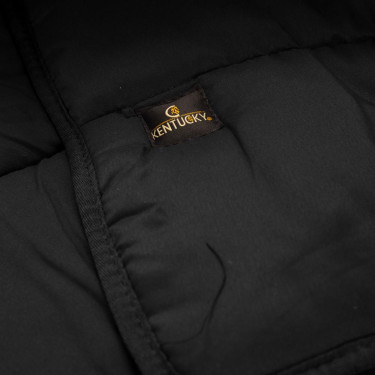 Cobertura Duvet Kentucky Preto