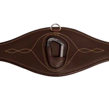 Cilindro Anatômico Kentucky Castanho