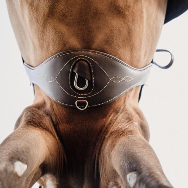 Cilindro Anatômico Kentucky Castanho