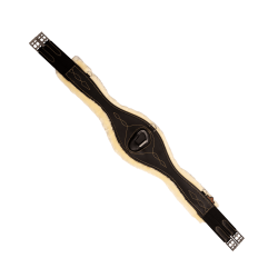 Cilindro anatômico de carneiro Kentucky Preto