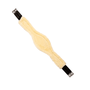 Cilindro anatômico de carneiro Kentucky Preto