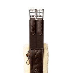 Cilindro com carneira de carneiro Especial Kentucky