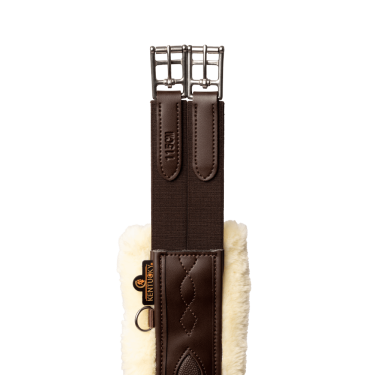 Cilindro com carneira de carneiro Especial Kentucky