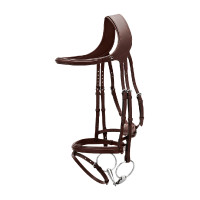 Bridão Différence New English Collection by Dy'on Preto