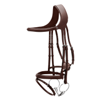 Bridão Différence New English Collection by Dy'on Preto Bridão Différence New English Collection by Dy'on Preto