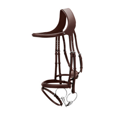 Bridão Différence New English Collection by Dy'on Castanho Bridão Différence New English Collection by Dy'on Castanho