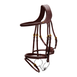 Bridão Différence D Collection by Dy'on Castanho Bridão Différence D Collection by Dy'on Castanho