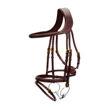 Bridão Différence D Collection by Dy'on Castanho Bridão Différence D Collection by Dy'on Castanho