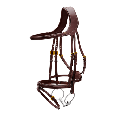 Bridão Différence D Collection by Dy'on Castanho Bridão Différence D Collection by Dy'on Castanho