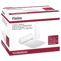 Faixa de fixação Fixino...