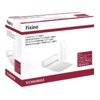 Faixa de fixação Fixino...