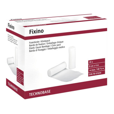 Faixa de fixação Fixino Covalliero Faixa de fixação Fixino Covalliero