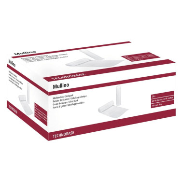 Tira de fixação Mullino Covalliero