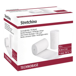 Banda elástica Stretchino Covalliero Banda elástica Stretchino Covalliero
