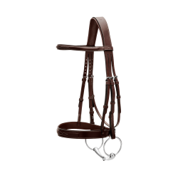 Bridão Hunter US Collection por Dy'on Castanho Bridão Hunter US Collection por Dy'on Castanho